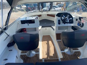2019 AMT Boats 190 Ht for sale