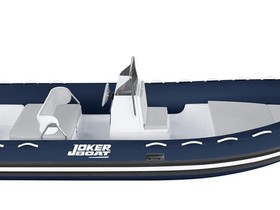 Joker Boat Clubman 21