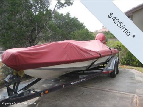 Ranger Z22 Comanche