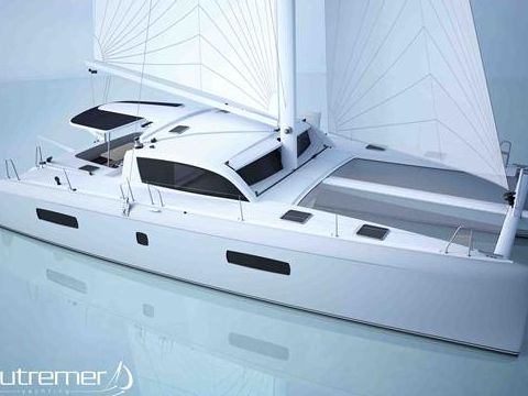 Outremer 51