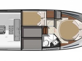 2012 Jeanneau Nc 9 на продажу