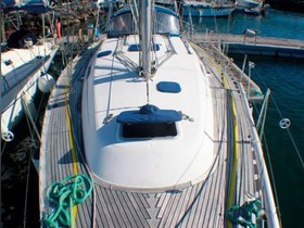 2004 Dufour 36 Classic for sale