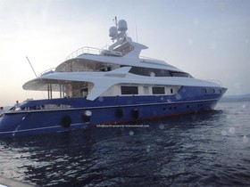 Baglietto Yachts