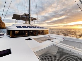 2015 Lagoon Catamarans 52 zu verkaufen