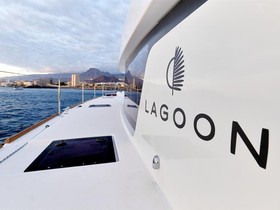2015 Lagoon Catamarans 52 kaufen