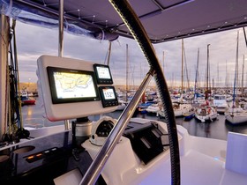 2015 Lagoon Catamarans 52 zu verkaufen