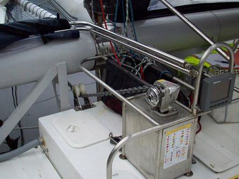 2010 Essence 10 te koop