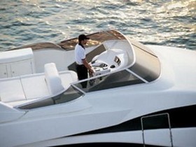 Kupiti 2002 Azimut Yachts 74 Solar