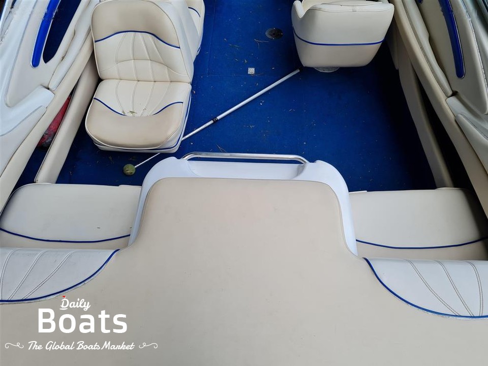 1997 Sea Ray Boats 190 Bow Rider for sale. View price, photos and Buy