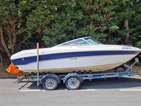 1997 Sea Ray Boats 190 Bow Rider for sale