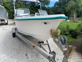 2000 Key West 17 for sale