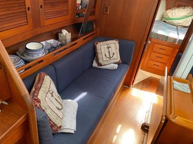 1990 Tartan Yachts 372