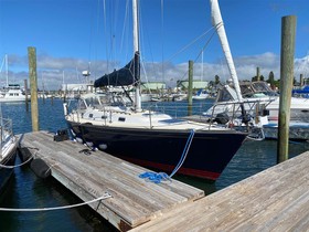 Tartan Yachts 372