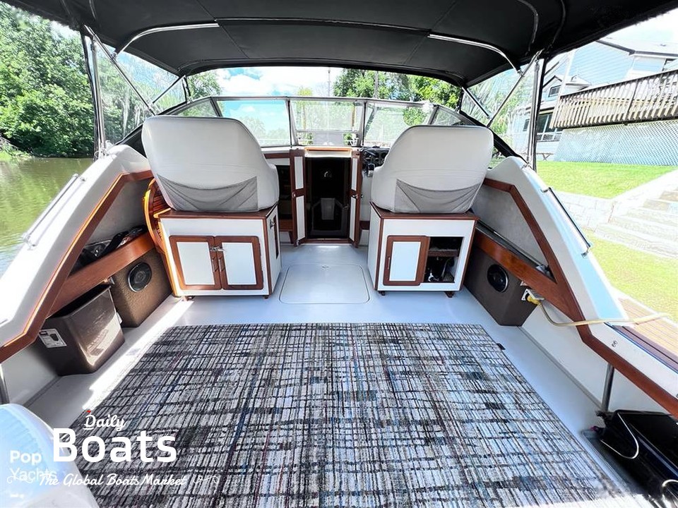 1984 Silverton 31 for sale. View price, photos and Buy 1984 Silverton 31 351934