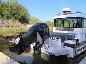 Buy 2016 Axopar Boats 28