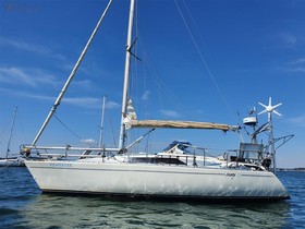 Maxi Yachts 33