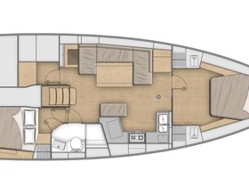 Osta 2023 Bénéteau Boats Oceanis 40.1