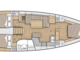 2023 Bénéteau Boats Oceanis 40.1 za prodaju