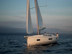 Купить 2023 Bénéteau Boats Oceanis 40.1