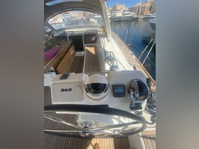 2014 Bénéteau Boats Oceanis 58 til salgs