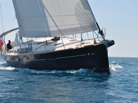 Bénéteau Boats Oceanis 58