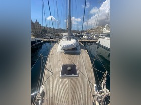 2014 Bénéteau Boats Oceanis 58 satın almak