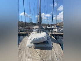 2014 Bénéteau Boats Oceanis 58 till salu