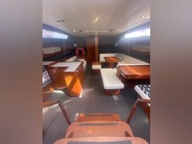 2014 Bénéteau Boats Oceanis 58 myytävänä