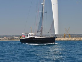 Acheter 2014 Bénéteau Boats Oceanis 58