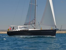 2014 Bénéteau Boats Oceanis 58 til salg