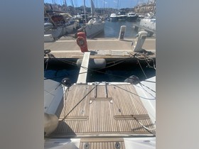 2014 Bénéteau Boats Oceanis 58