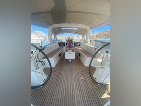 2014 Bénéteau Boats Oceanis 58 in vendita
