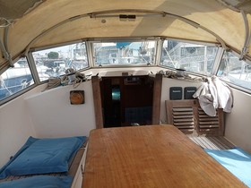 1991 Hallberg Rassy 312