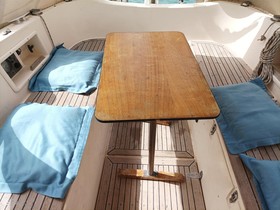 1991 Hallberg Rassy 312 for sale