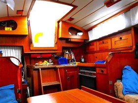 1991 Hallberg Rassy 312 satın almak