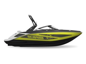 Scarab Boats 195