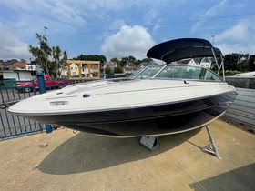 2006 Sea Ray Boats 220 Sunsport til salg