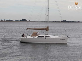 Hanse Yachts 325