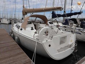 2014 Hanse Yachts 325 till salu
