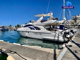 Buy 2007 Azimut Yachts 50