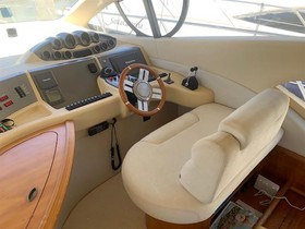 2007 Azimut Yachts 50 for sale