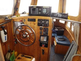 Kupiti 1980 Ex Thames Work/Rescue Boat