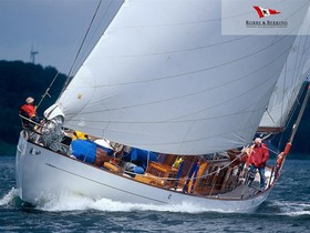 Купить 1960 Abeking & Rasmussen Yawl