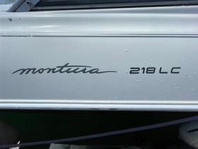Buy 2006 Monterey 218 Lc