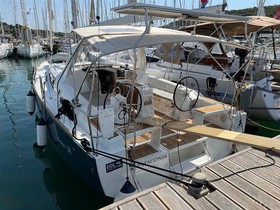 2014 Bénéteau Boats Oceanis 38 Weekender kopen