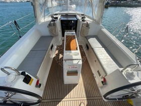 2014 Bénéteau Boats Oceanis 38 Weekender на продажу