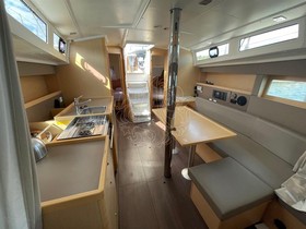 2014 Bénéteau Boats Oceanis 38 Weekender myytävänä