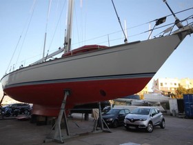 Αγοράστε 1990 Baltic Yachts 64