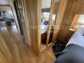 2019 Aqualine Canterbury 68 Wide Beam Narrowboat for sale