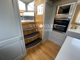 2019 Aqualine Canterbury 68 Wide Beam Narrowboat for sale
